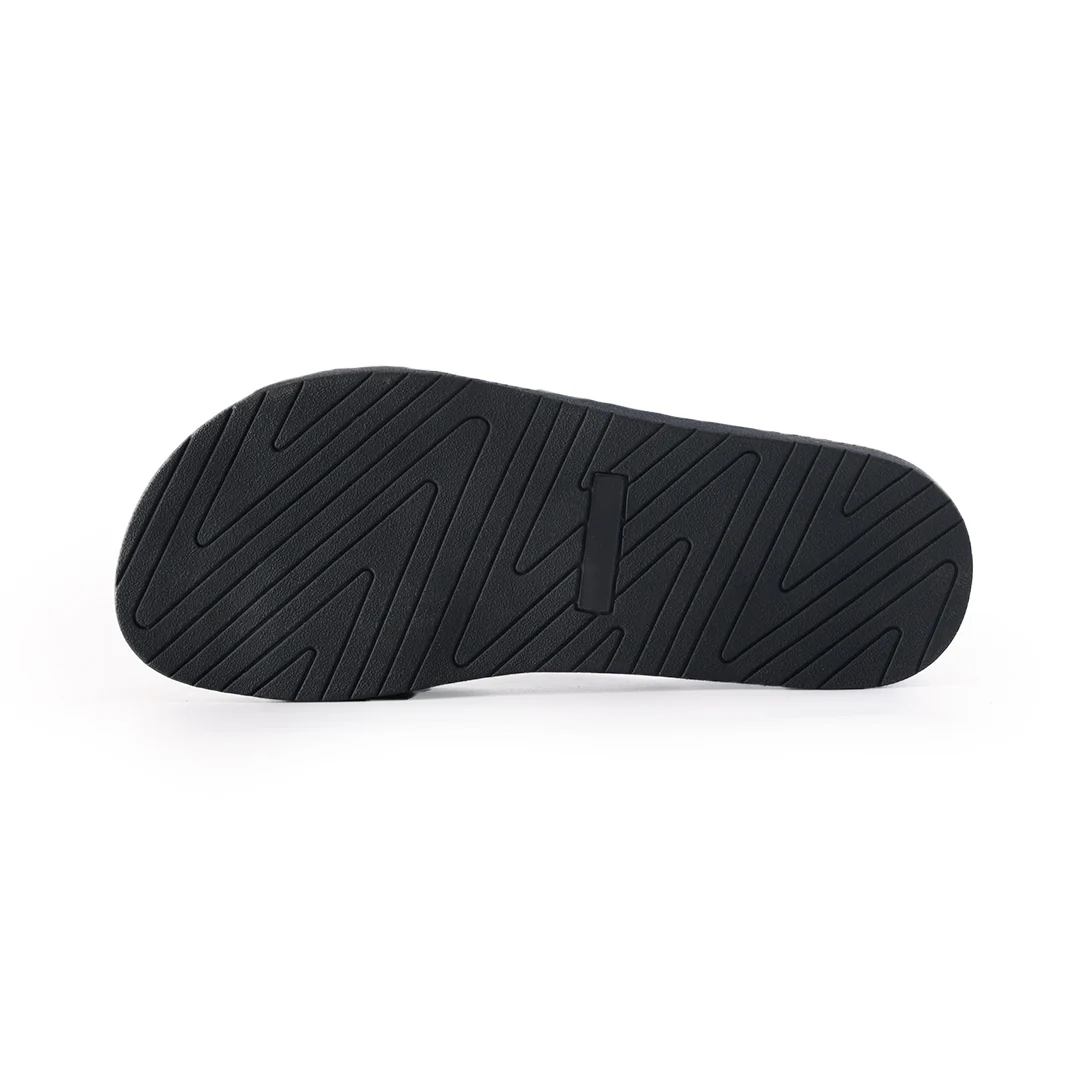 Monkstory Double Monk Footbed Sandals - Grey - Image 10