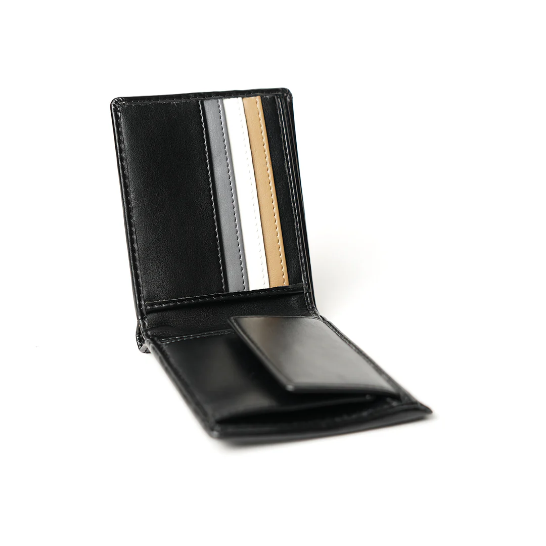 Monkstory Signature Wallet - Black - Image 5