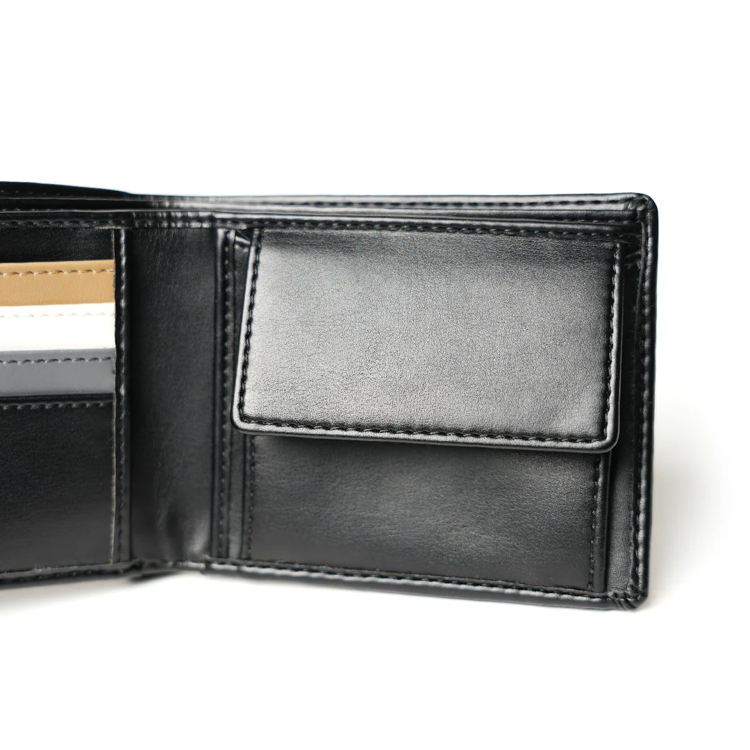 Monkstory Signature Wallet - Black - Image 8