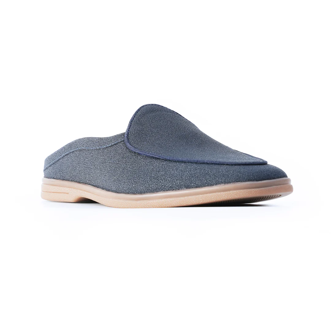 Monkstory Yacht Club Mules - Blue - Image 5