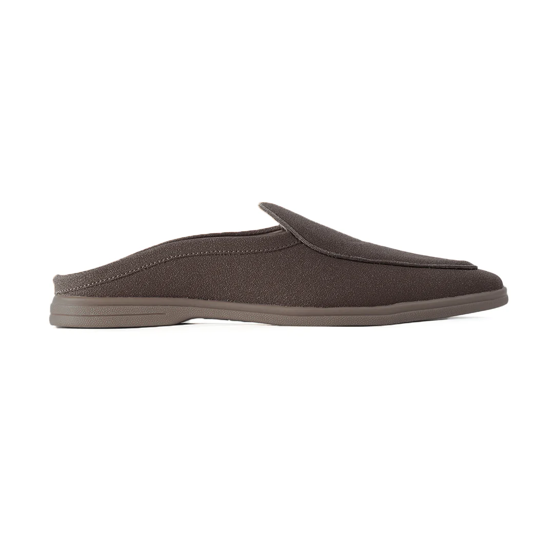 Monkstory Yacht Club Mules - Rustic Brown - Image 10