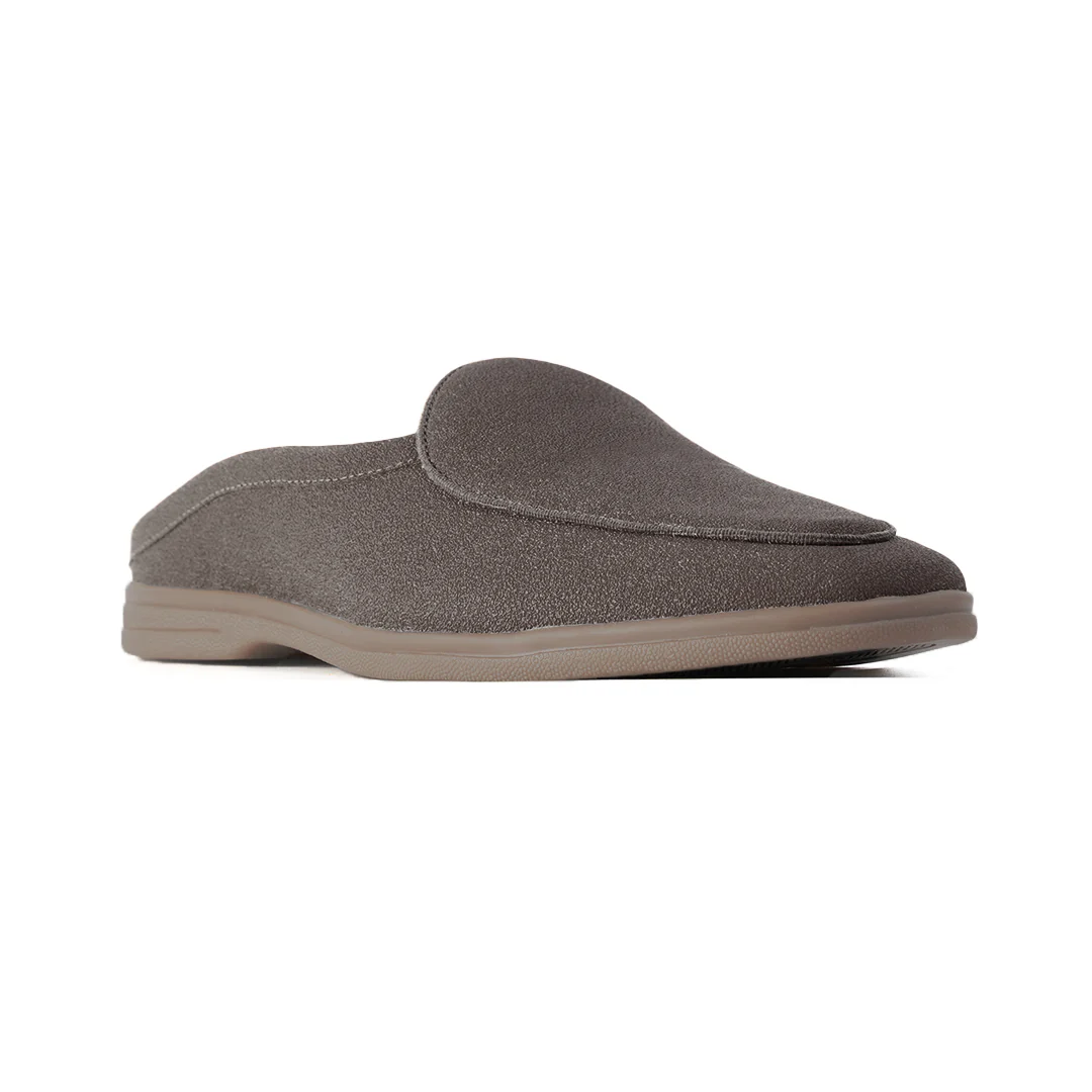 Monkstory Yacht Club Mules - Rustic Brown - Image 7